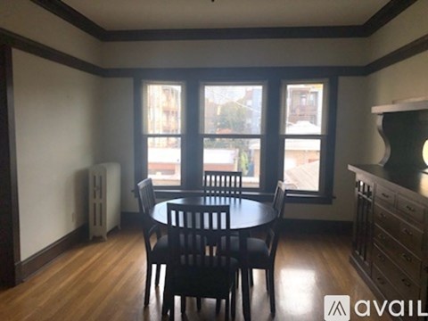 5017 N. Winchester Avenue 2 Beds Apartment for Rent
