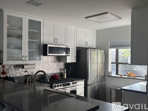 12750 Centralia Street 2 Beds Apartment for Rent