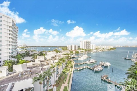 7910 Harbor Island Dr 2 Beds Apartment for Rent