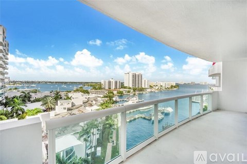 7910 Harbor Island Dr 2 Beds Apartment for Rent