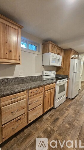 512 E 5900 S 2 Beds Apartment for Rent - Photo gallery 1