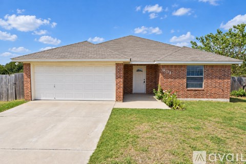 601 Jorgette Dr 3 Beds Apartment for Rent