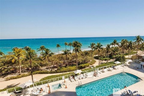 10185 Collins Ave 1 Apartment for Rent