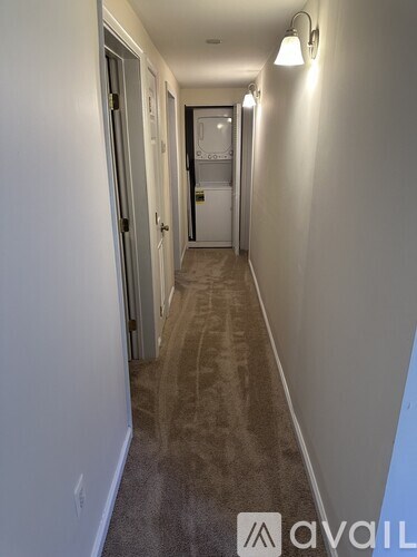 828 Hillside Avenue 2 Beds Apartment for Rent
