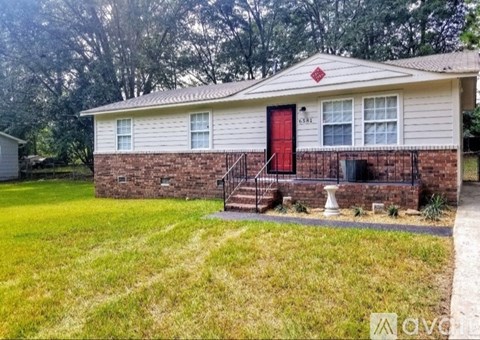 6581 River Rd 3 Beds Apartment for Rent