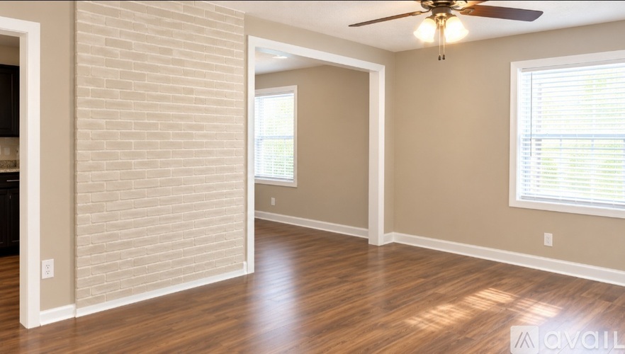 6581 River Rd 3 Beds Single Family Home for Rent - Photo gallery 5