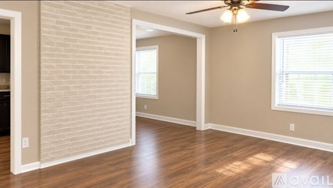 6581 River Rd 3 Beds Apartment for Rent