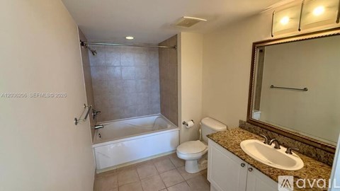 19501 W Country Club Dr 2 Beds Apartment for Rent
