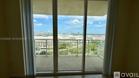 19501 W Country Club Dr 2 Beds Apartment for Rent