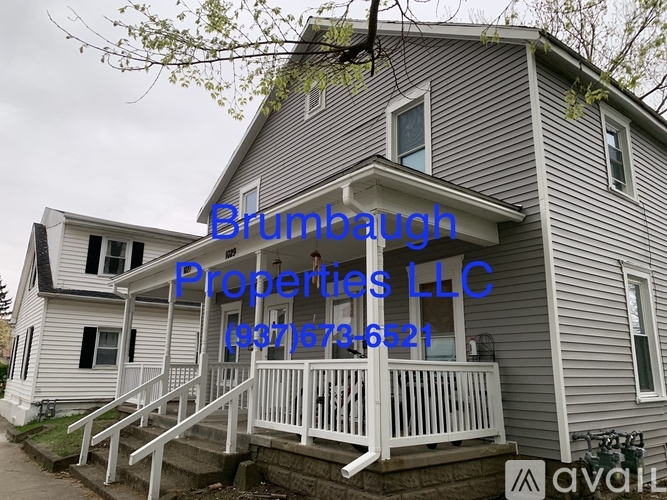 1027 Park Avenue 3 Beds Townhouse for Rent - Photo gallery 1