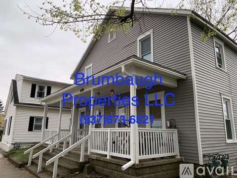 1027 Park Avenue 3 Beds Apartment for Rent