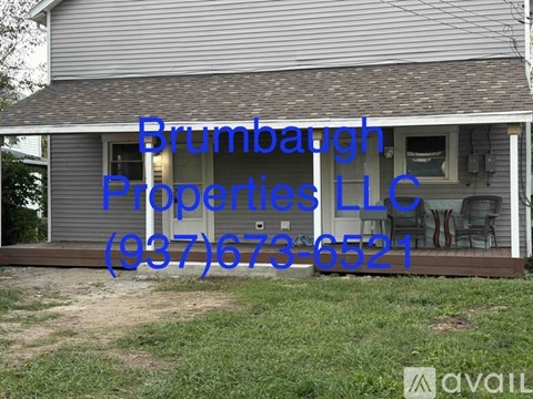 1027 Park Avenue 3 Beds Apartment for Rent