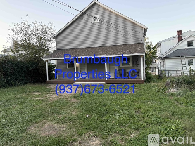 1027 Park Avenue 3 Beds Townhouse for Rent - Photo gallery 4
