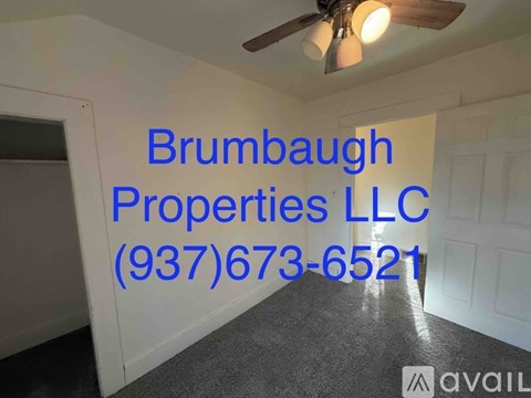 1027 Park Avenue 3 Beds Apartment for Rent