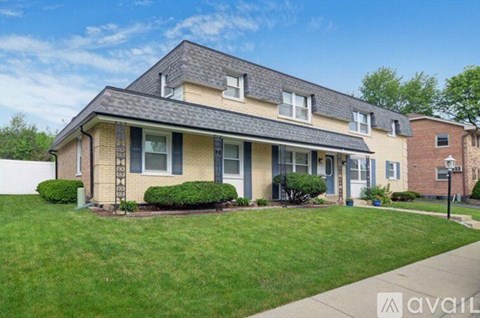 7527 Country Ln 3 Beds Apartment for Rent