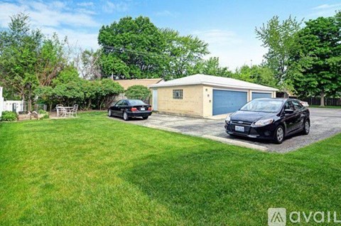 7527 Country Ln 3 Beds Apartment for Rent