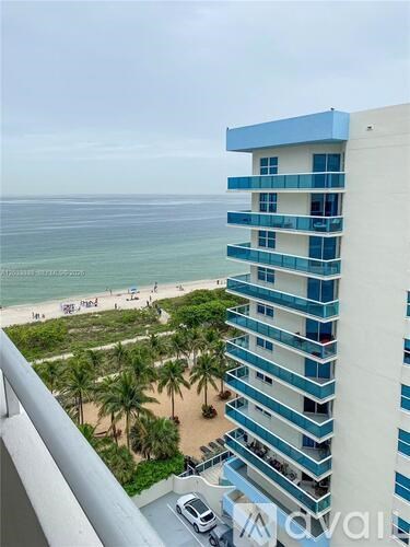 9225 Collins Ave 1 Apartment for Rent