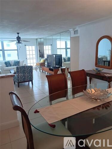 9225 Collins Ave 1 Apartment for Rent