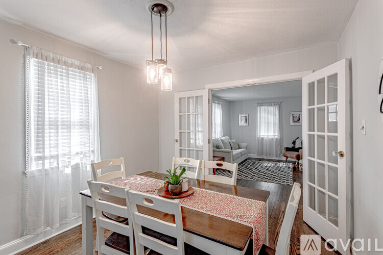 1711 Maple Avenue 3 Beds Single Family Home for Rent - Photo gallery 4