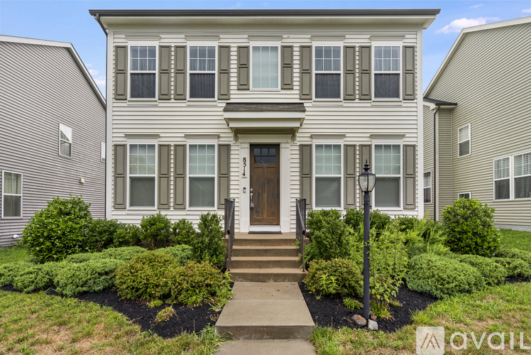 8514 Raptor Ridge Ln 4 Beds Single Family Home for Rent - Photo gallery 1