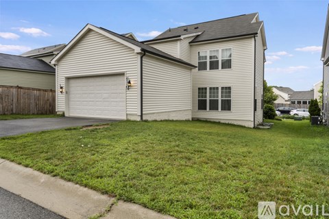 8514 Raptor Ridge Ln 4 Beds Apartment for Rent