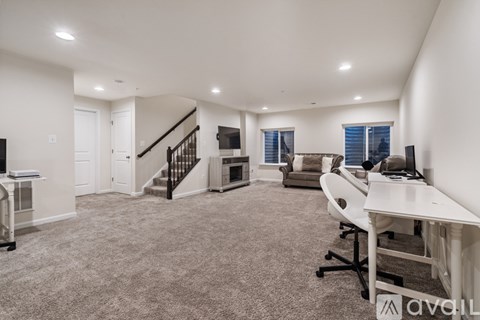 8514 Raptor Ridge Ln 4 Beds Apartment for Rent