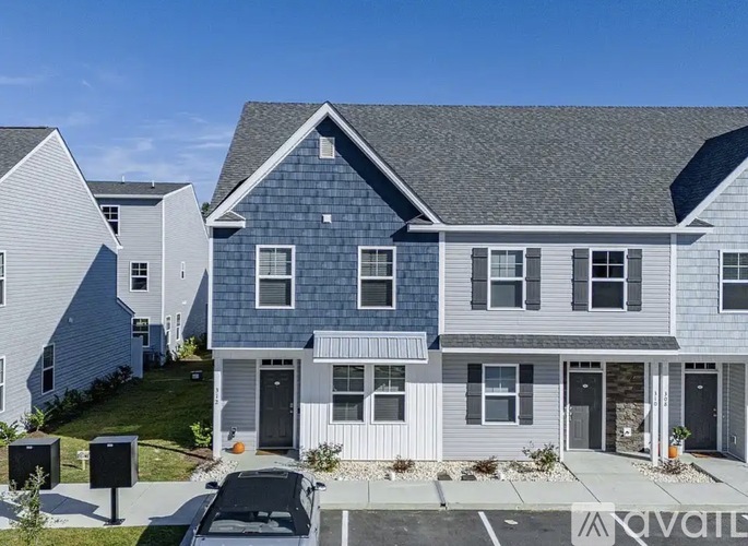 312 Starfish Lane 3 Beds Townhouse for Rent - Photo gallery 2