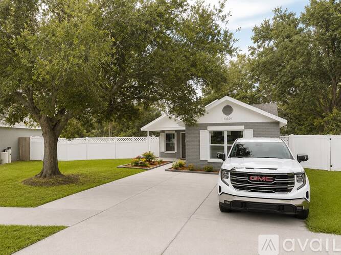 13326 Laraway Dr 2 Beds Single Family Home for Rent - Photo gallery 1