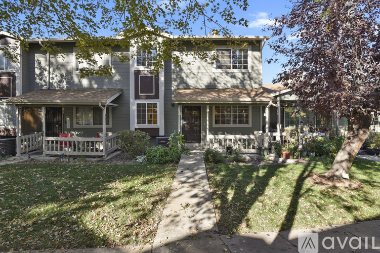 10112 Quivas Street 3 Beds Townhouse for Rent - Photo gallery 1