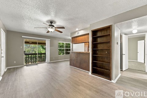 5823 Shadow Glen 2 Beds Apartment for Rent