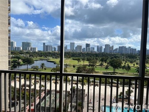 20301 W Country Club Dr 2 Beds Apartment for Rent