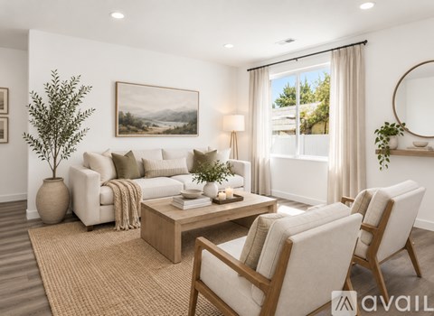 2616 E Wellesley Ave 3 Beds Apartment for Rent