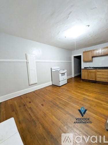 65 Belmont Ave 2 Beds Apartment for Rent