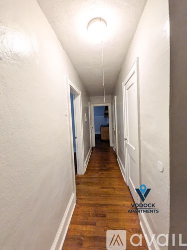 65 Belmont Ave 2 Beds Apartment for Rent