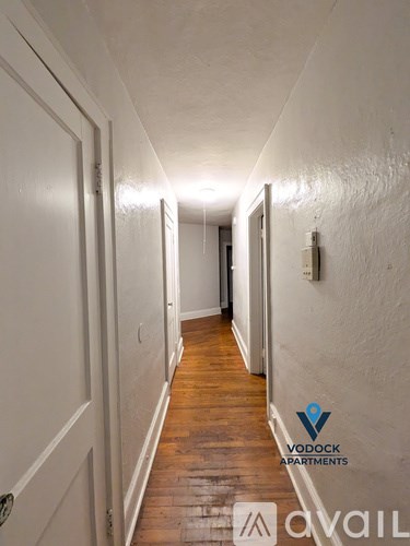 65 Belmont Ave 2 Beds Apartment for Rent