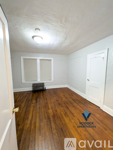 65 Belmont Ave 2 Beds Apartment for Rent