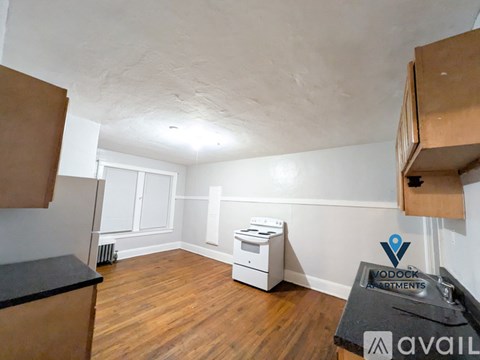 65 Belmont Ave 2 Beds Apartment for Rent