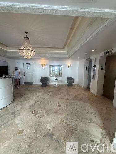 9195 Collins Ave 1 Apartment for Rent