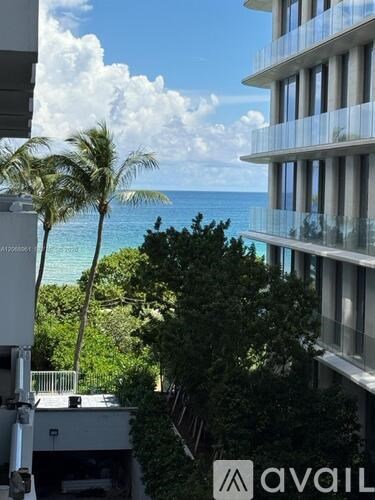 9195 Collins Ave 1 Apartment for Rent