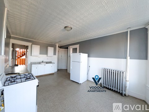 214 Pine St 1 Apartment for Rent