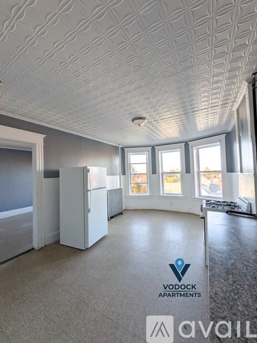 214 Pine St 1 Apartment for Rent