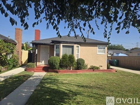 265 W Fuego St 1 Apartment for Rent