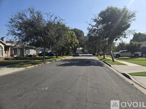 265 W Fuego St 1 Apartment for Rent