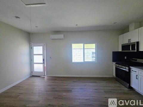 265 W Fuego St 1 Apartment for Rent