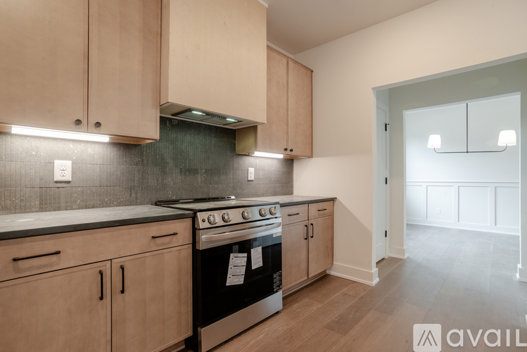 973 Dozier Pl 3 Beds Single Family Home for Rent - Photo gallery 3
