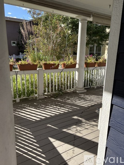 2628 Central Park Blvd 3 Beds Apartment for Rent