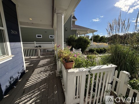 2628 Central Park Blvd 3 Beds Apartment for Rent