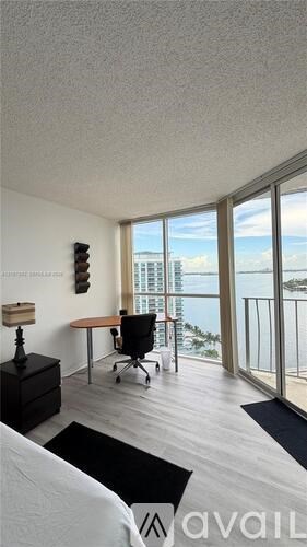 7601 E Treasure Dr 1 Apartment for Rent