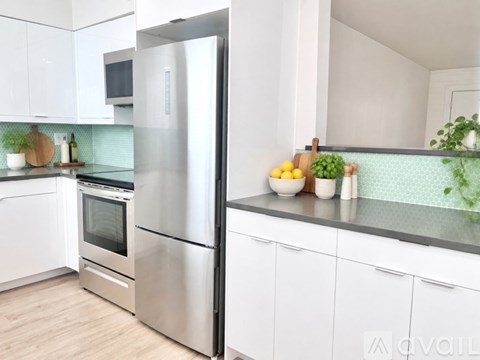 6824 E 4Th St 1 Apartment for Rent