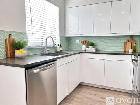 6824 E 4Th St 1 Apartment for Rent
